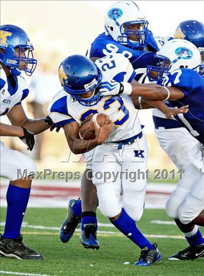Thumbnail 1 in Klein @ Aldine photogallery.
