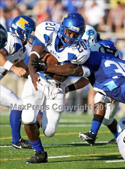 Thumbnail 3 in Klein @ Aldine photogallery.