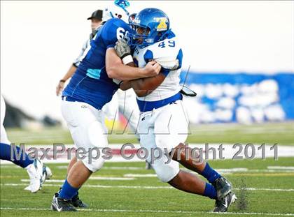 Thumbnail 3 in Klein @ Aldine photogallery.