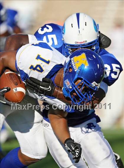 Thumbnail 1 in Klein @ Aldine photogallery.