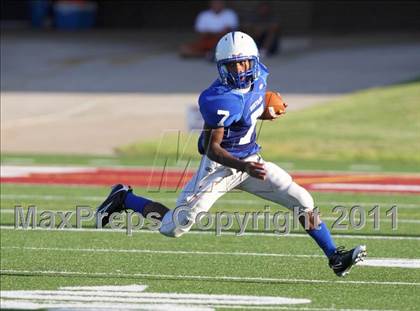 Thumbnail 3 in Klein @ Aldine photogallery.
