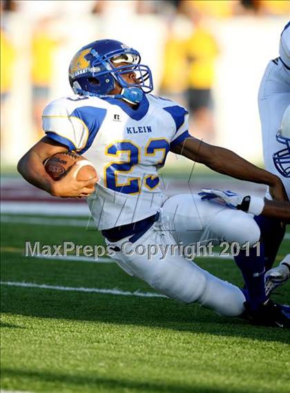 Thumbnail 3 in Klein @ Aldine photogallery.