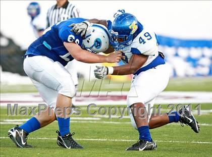 Thumbnail 1 in Klein @ Aldine photogallery.