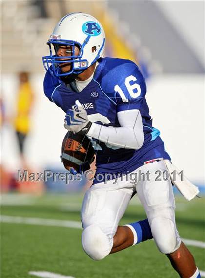 Thumbnail 2 in Klein @ Aldine photogallery.