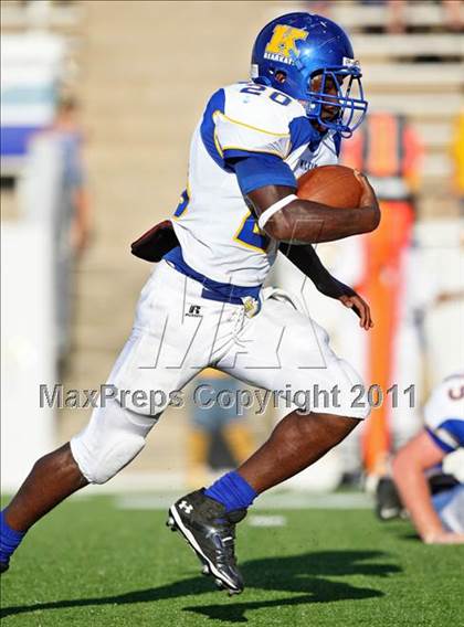 Thumbnail 3 in Klein @ Aldine photogallery.