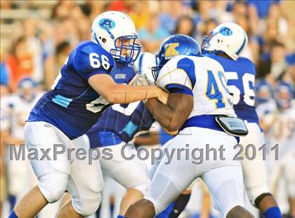 Thumbnail 2 in Klein @ Aldine photogallery.