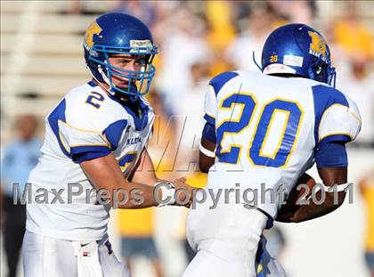 Thumbnail 2 in Klein @ Aldine photogallery.