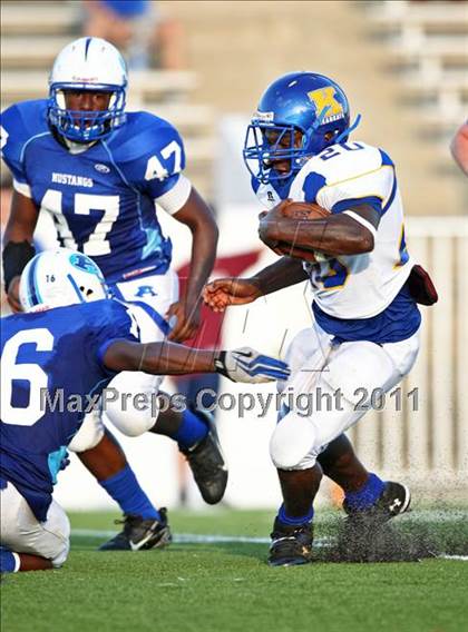 Thumbnail 3 in Klein @ Aldine photogallery.