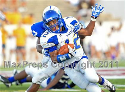 Thumbnail 2 in Klein @ Aldine photogallery.