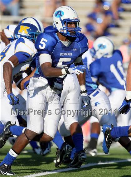 Thumbnail 3 in Klein @ Aldine photogallery.