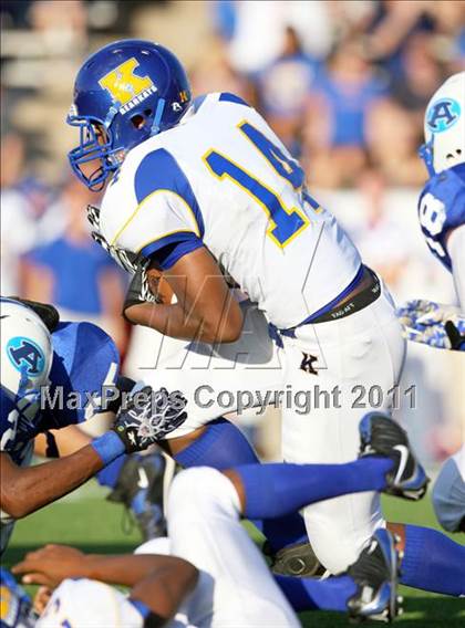 Thumbnail 1 in Klein @ Aldine photogallery.