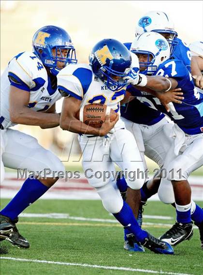 Thumbnail 2 in Klein @ Aldine photogallery.