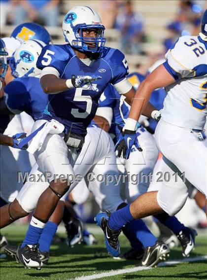 Thumbnail 2 in Klein @ Aldine photogallery.