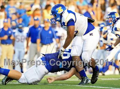 Thumbnail 3 in Klein @ Aldine photogallery.