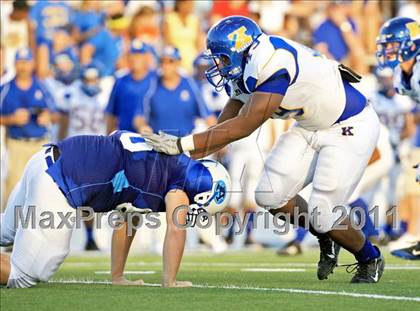 Thumbnail 2 in Klein @ Aldine photogallery.