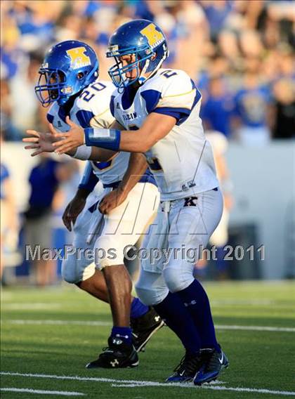 Thumbnail 3 in Klein @ Aldine photogallery.