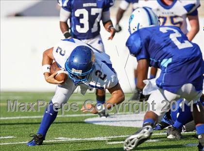 Thumbnail 3 in Klein @ Aldine photogallery.