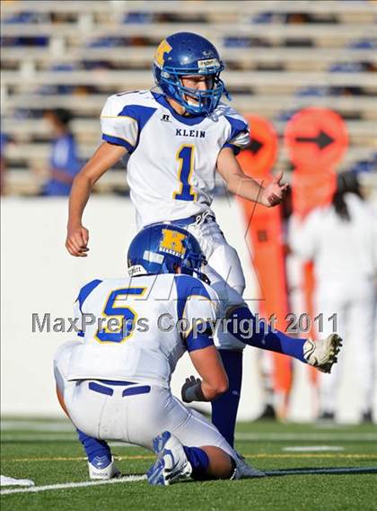 Thumbnail 1 in Klein @ Aldine photogallery.