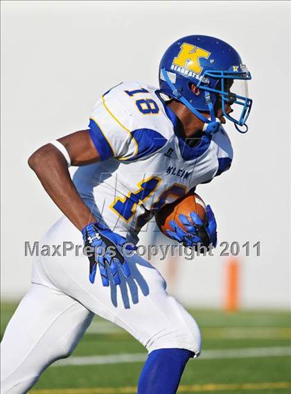 Thumbnail 3 in Klein @ Aldine photogallery.