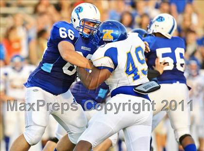 Thumbnail 1 in Klein @ Aldine photogallery.
