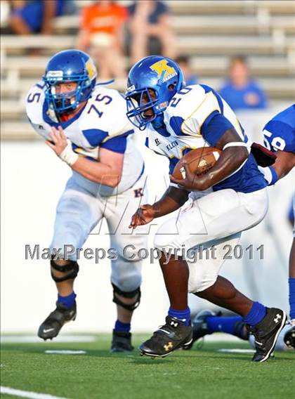 Thumbnail 1 in Klein @ Aldine photogallery.