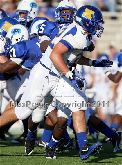 Thumbnail 3 in Klein @ Aldine photogallery.