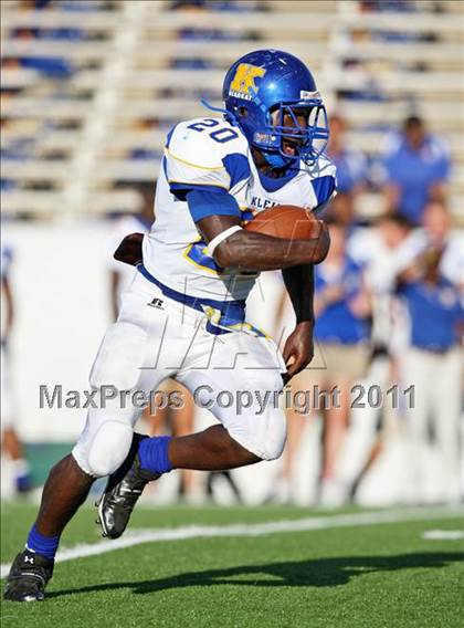 Thumbnail 2 in Klein @ Aldine photogallery.