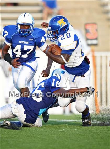 Thumbnail 1 in Klein @ Aldine photogallery.