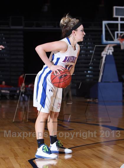 Thumbnail 1 in Norwood vs. Stratton (CHSAA 1A Great 8) photogallery.