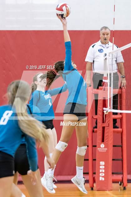 Thumbnail 3 in Hickory @ Grassfield photogallery.