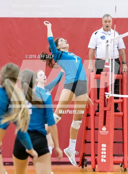 Thumbnail 2 in Hickory @ Grassfield photogallery.