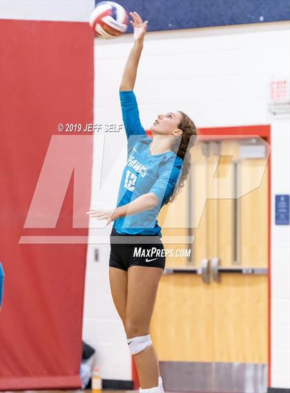 Thumbnail 1 in Hickory @ Grassfield photogallery.