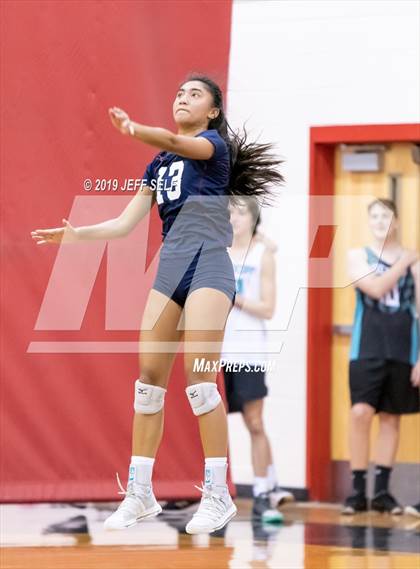 Thumbnail 3 in Hickory @ Grassfield photogallery.