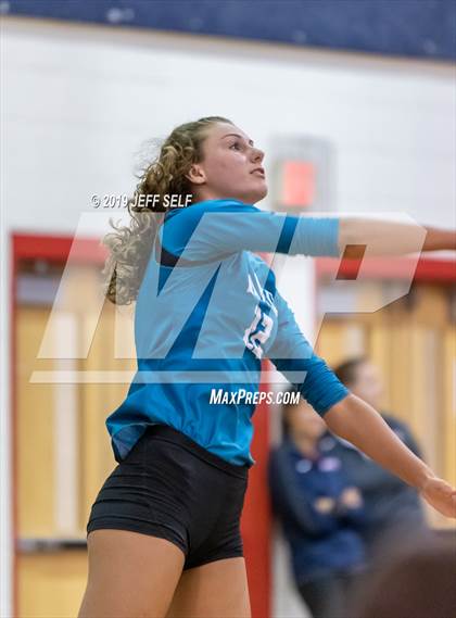 Thumbnail 1 in Hickory @ Grassfield photogallery.