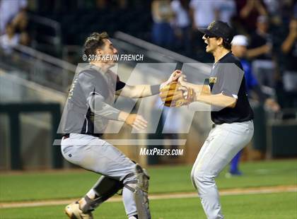 Thumbnail 2 in Salpointe Catholic (AIA 4A Final - Awards) photogallery.