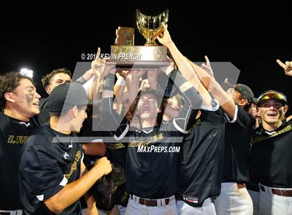 Thumbnail 1 in Salpointe Catholic (AIA 4A Final - Awards) photogallery.