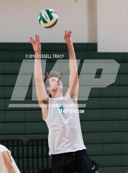 Thumbnail 3 in Hickory @ Green Run photogallery.