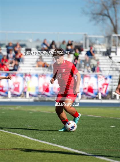 Thumbnail 2 in Regis Jesuit vs Liberty (CHSAA 5A Quarterfinals) photogallery.