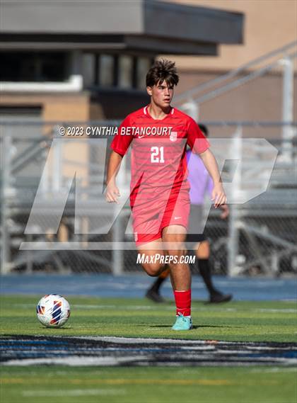 Thumbnail 3 in Regis Jesuit vs Liberty (CHSAA 5A Quarterfinals) photogallery.