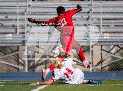 Thumbnail 1 in Regis Jesuit vs Liberty (CHSAA 5A Quarterfinals) photogallery.