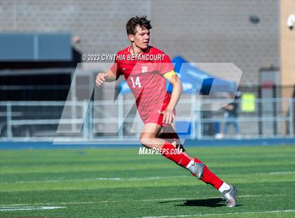 Thumbnail 2 in Regis Jesuit vs Liberty (CHSAA 5A Quarterfinals) photogallery.