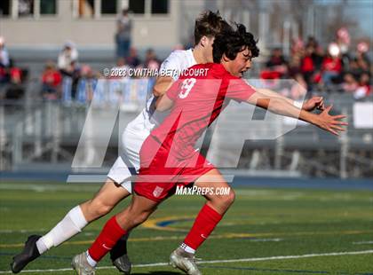 Thumbnail 1 in Regis Jesuit vs Liberty (CHSAA 5A Quarterfinals) photogallery.