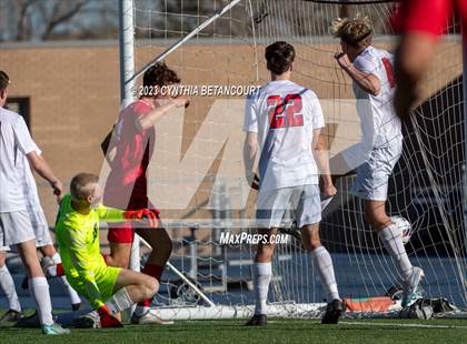 Thumbnail 2 in Regis Jesuit vs Liberty (CHSAA 5A Quarterfinals) photogallery.