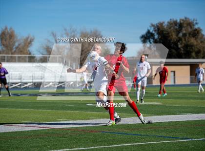 Thumbnail 3 in Regis Jesuit vs Liberty (CHSAA 5A Quarterfinals) photogallery.