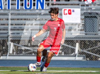 Thumbnail 1 in Regis Jesuit vs Liberty (CHSAA 5A Quarterfinals) photogallery.