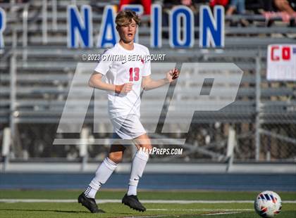 Thumbnail 1 in Regis Jesuit vs Liberty (CHSAA 5A Quarterfinals) photogallery.