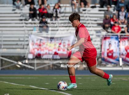 Thumbnail 1 in Regis Jesuit vs Liberty (CHSAA 5A Quarterfinals) photogallery.