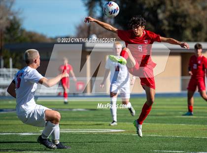 Thumbnail 3 in Regis Jesuit vs Liberty (CHSAA 5A Quarterfinals) photogallery.