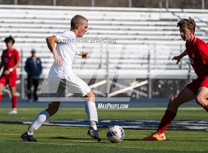 Thumbnail 2 in Regis Jesuit vs Liberty (CHSAA 5A Quarterfinals) photogallery.
