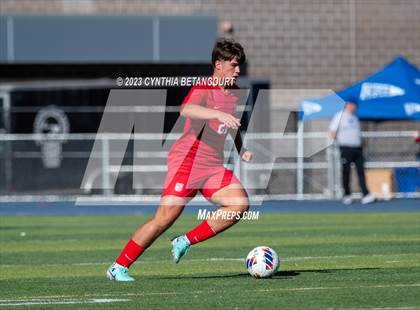 Thumbnail 3 in Regis Jesuit vs Liberty (CHSAA 5A Quarterfinals) photogallery.